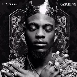 L.A.X - Same Girl ft Davido